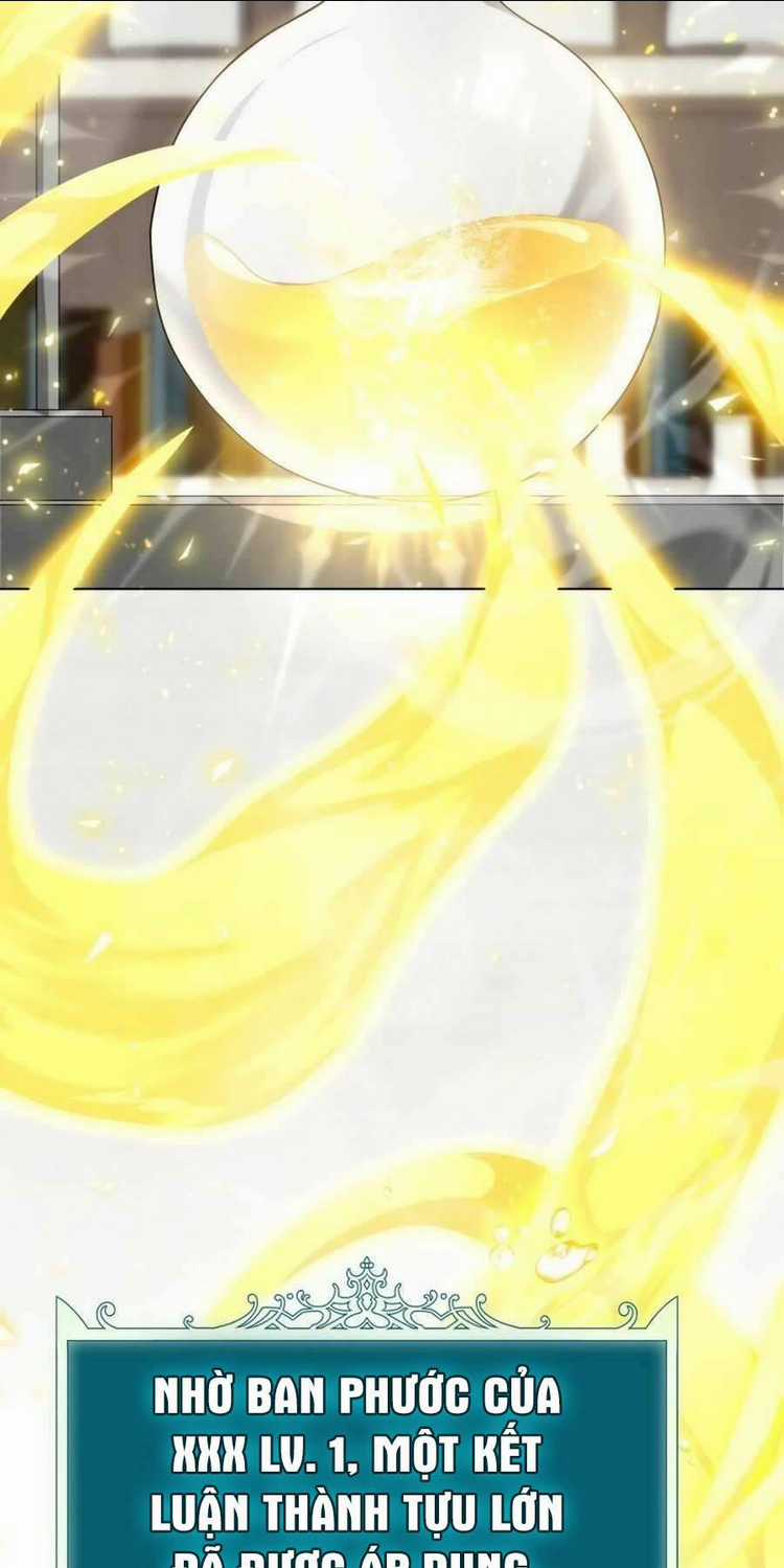 Tôi Làm Vườn Tại Thế Giới Thợ Săn Chapter 2 trang 46