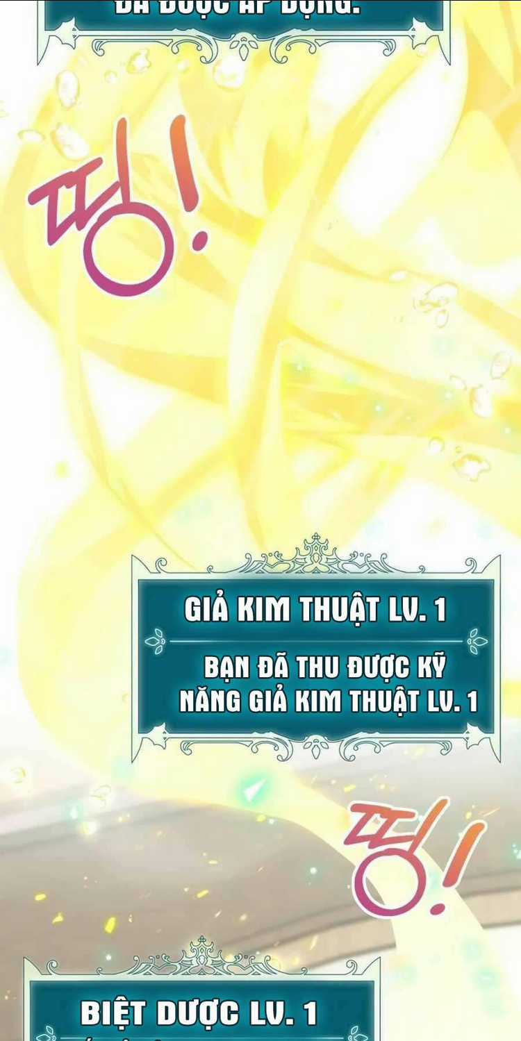 Tôi Làm Vườn Tại Thế Giới Thợ Săn Chapter 2 trang 47