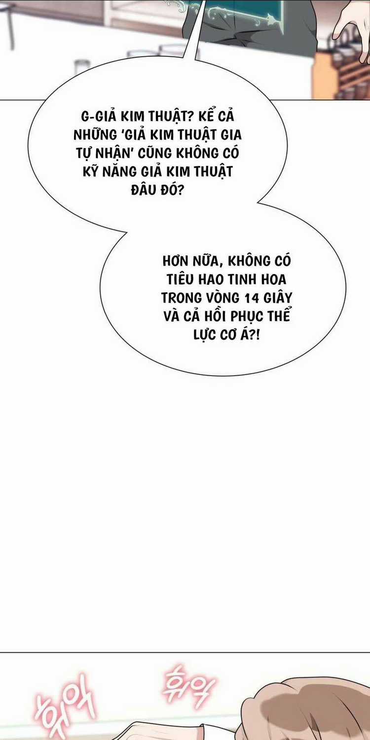 Tôi Làm Vườn Tại Thế Giới Thợ Săn Chapter 2 trang 49