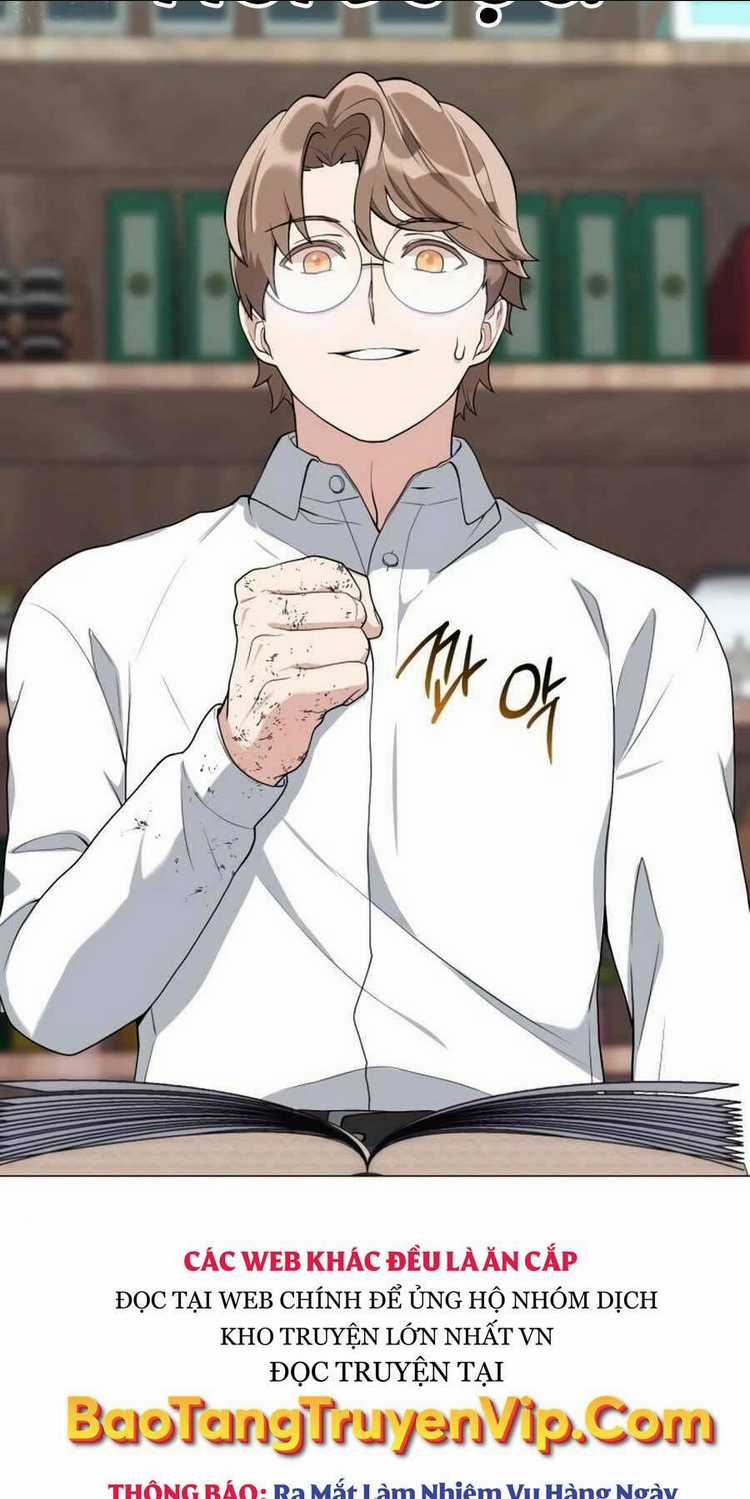 Tôi Làm Vườn Tại Thế Giới Thợ Săn Chapter 2 trang 5