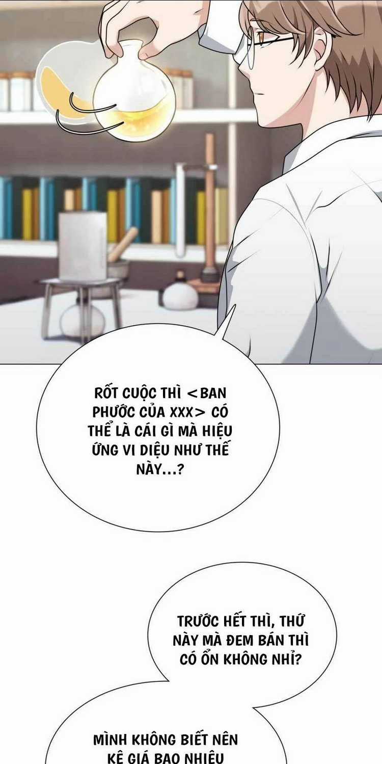 Tôi Làm Vườn Tại Thế Giới Thợ Săn Chapter 2 trang 50