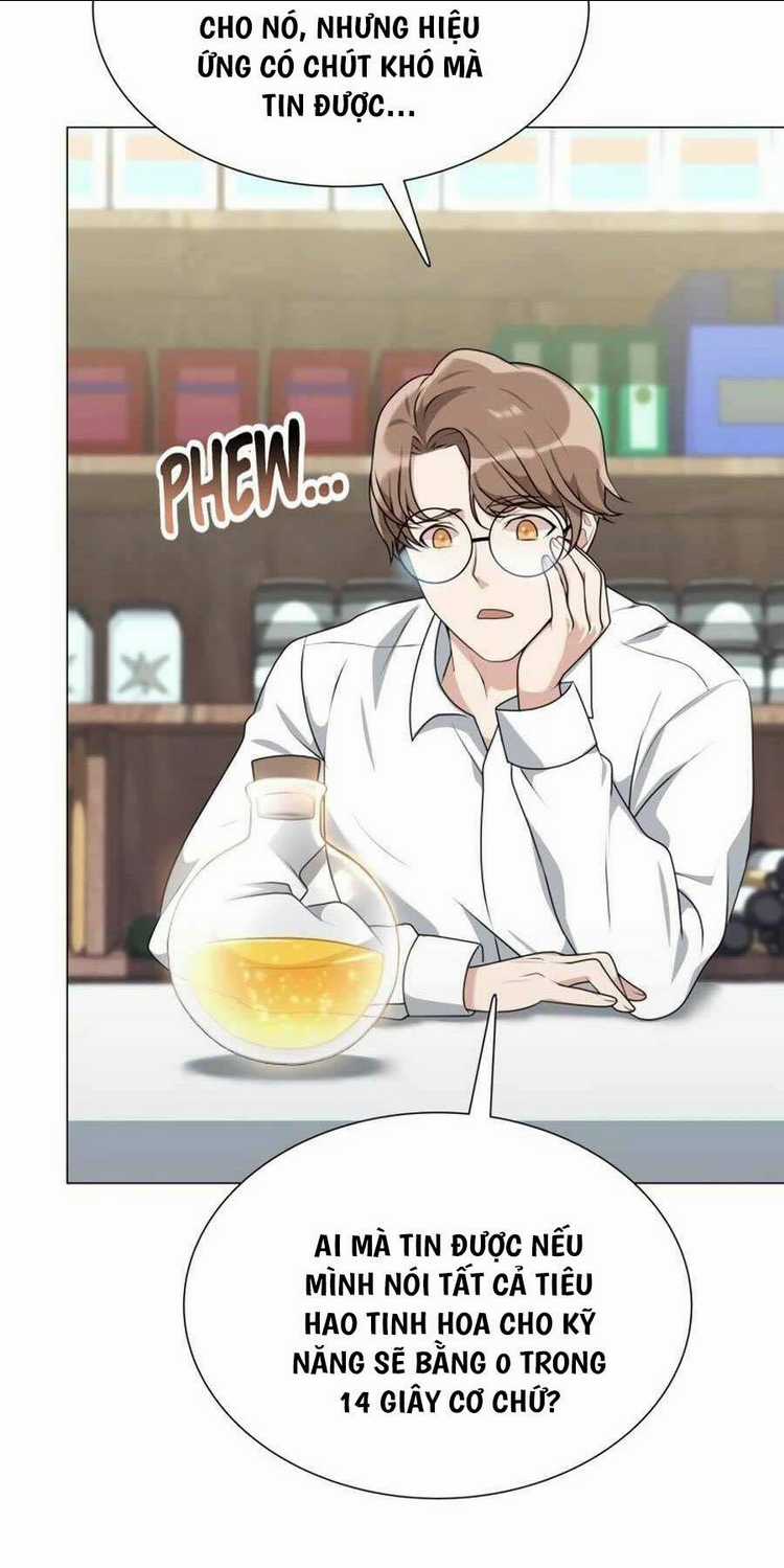 Tôi Làm Vườn Tại Thế Giới Thợ Săn Chapter 2 trang 51