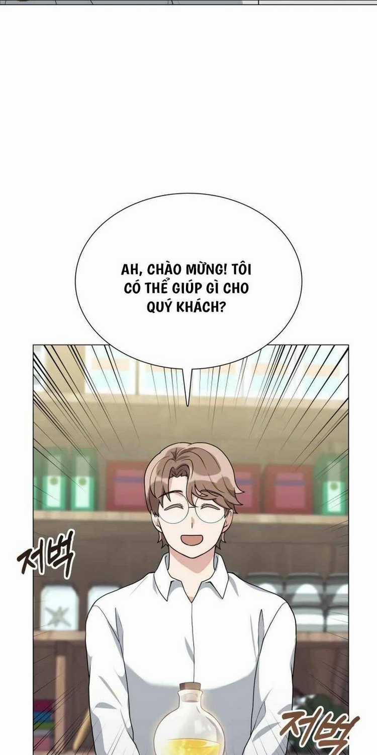 Tôi Làm Vườn Tại Thế Giới Thợ Săn Chapter 2 trang 53