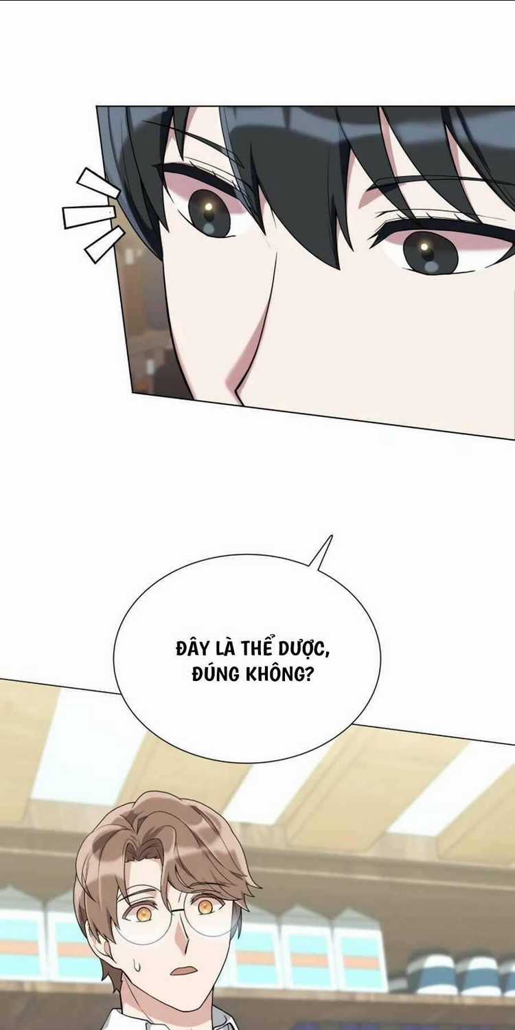 Tôi Làm Vườn Tại Thế Giới Thợ Săn Chapter 2 trang 56