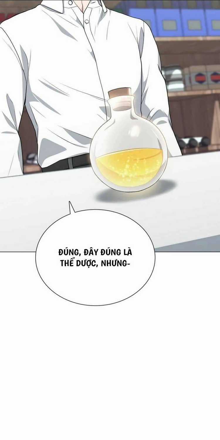 Tôi Làm Vườn Tại Thế Giới Thợ Săn Chapter 2 trang 57