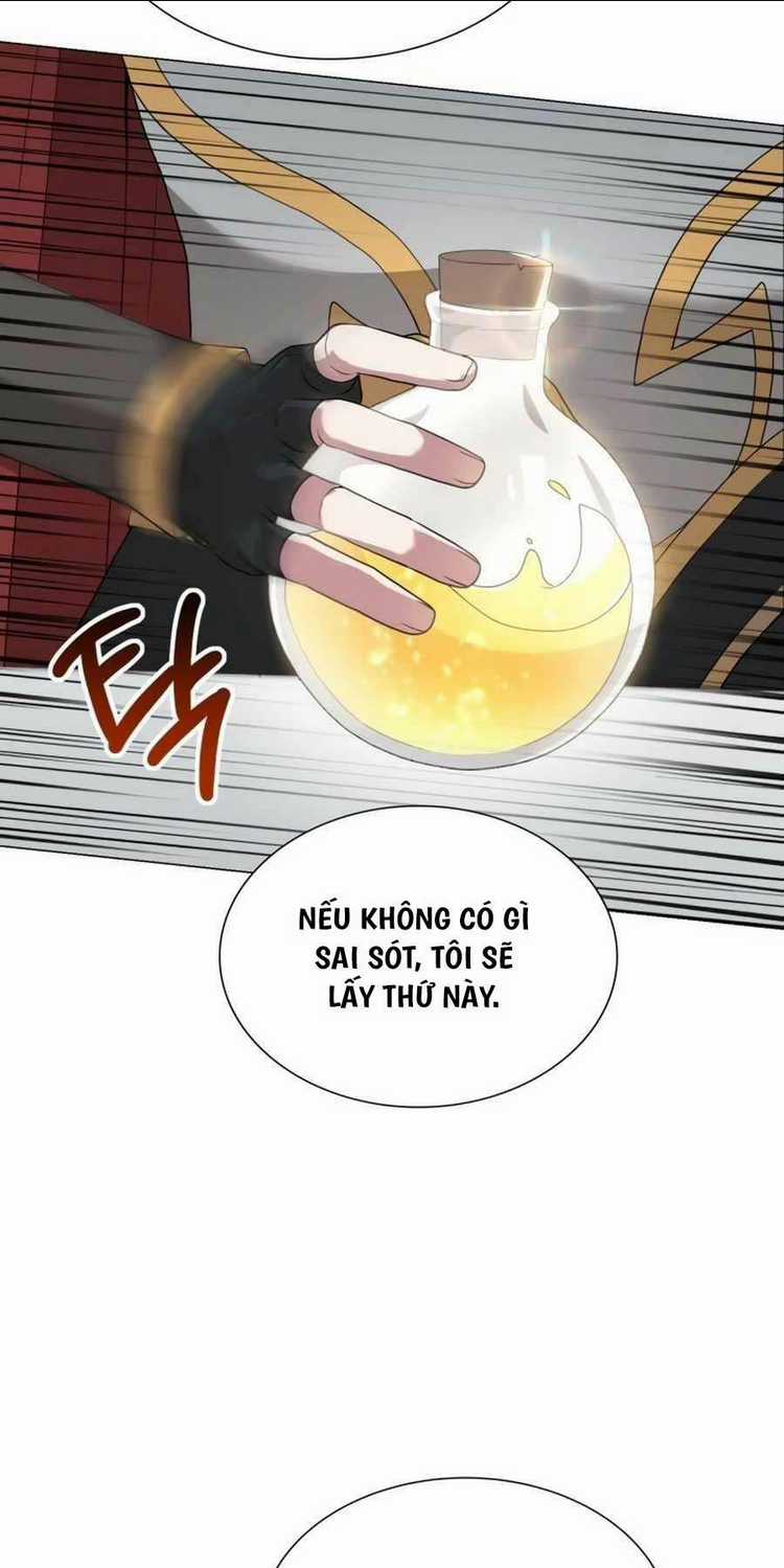 Tôi Làm Vườn Tại Thế Giới Thợ Săn Chapter 2 trang 59