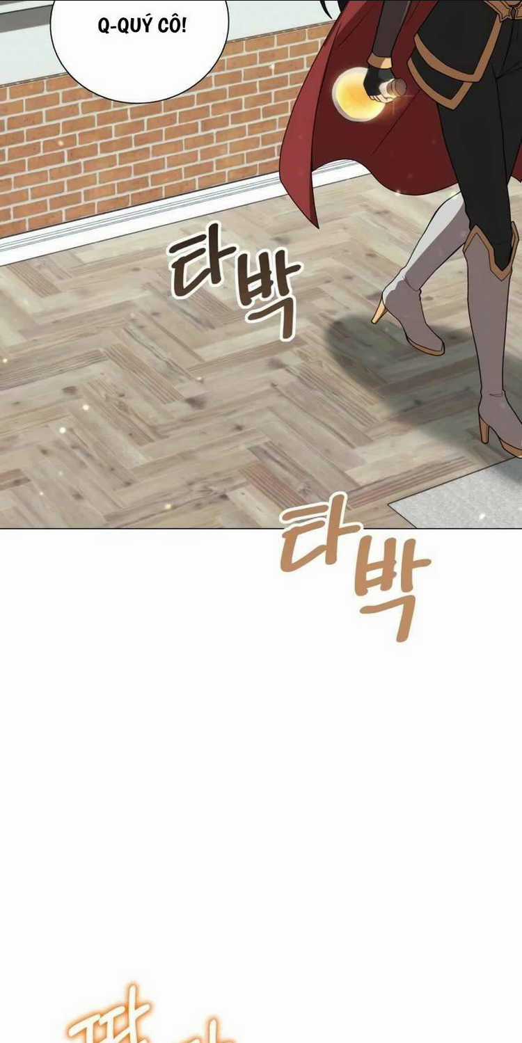 Tôi Làm Vườn Tại Thế Giới Thợ Săn Chapter 2 trang 61