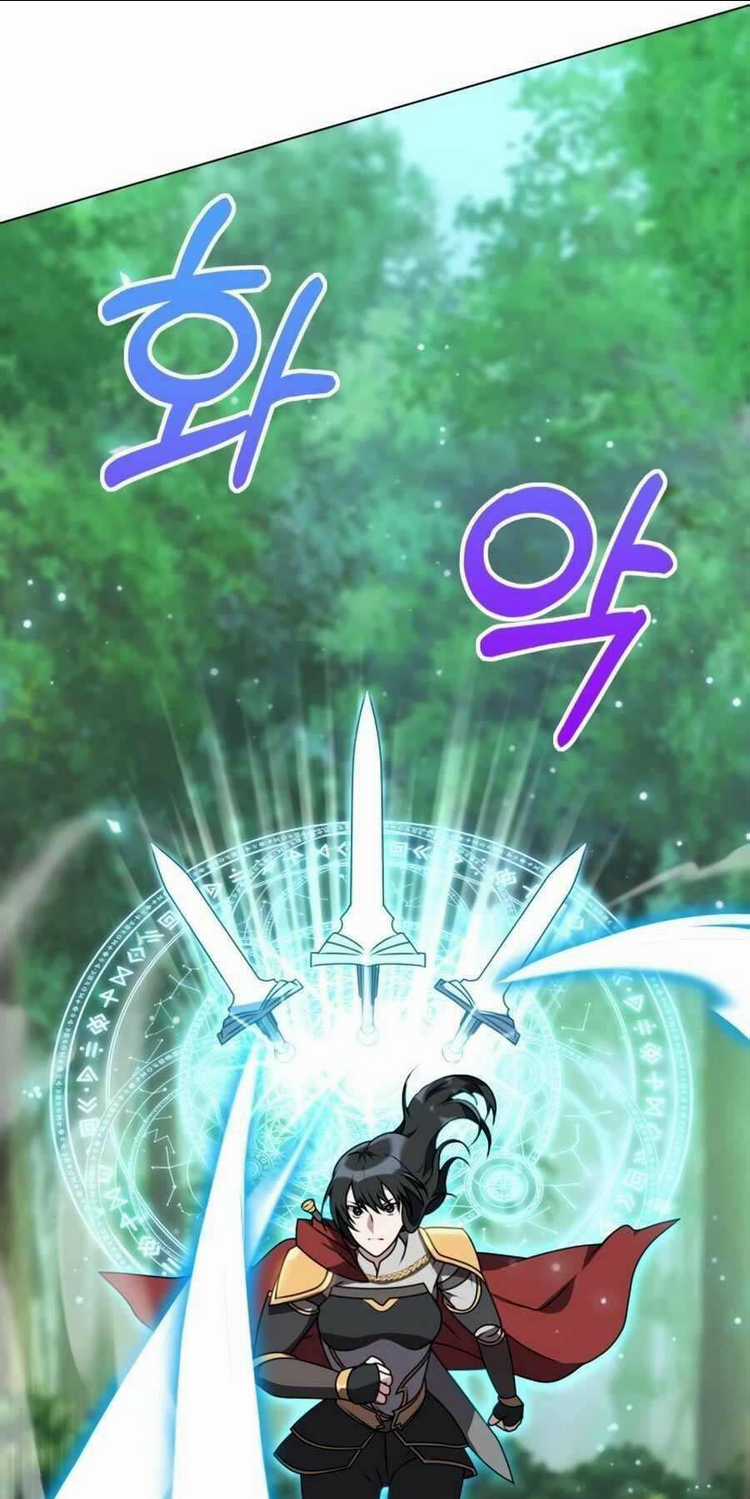 Tôi Làm Vườn Tại Thế Giới Thợ Săn Chapter 2 trang 65