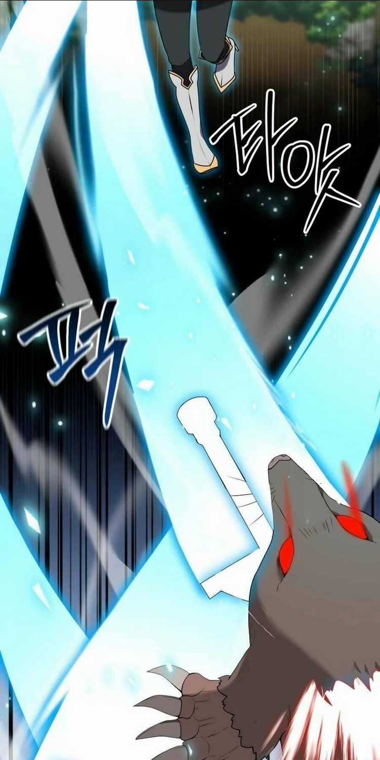 Tôi Làm Vườn Tại Thế Giới Thợ Săn Chapter 2 trang 66