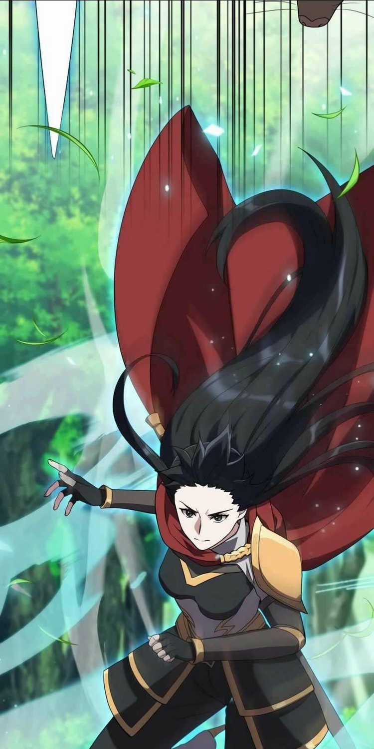 Tôi Làm Vườn Tại Thế Giới Thợ Săn Chapter 2 trang 68