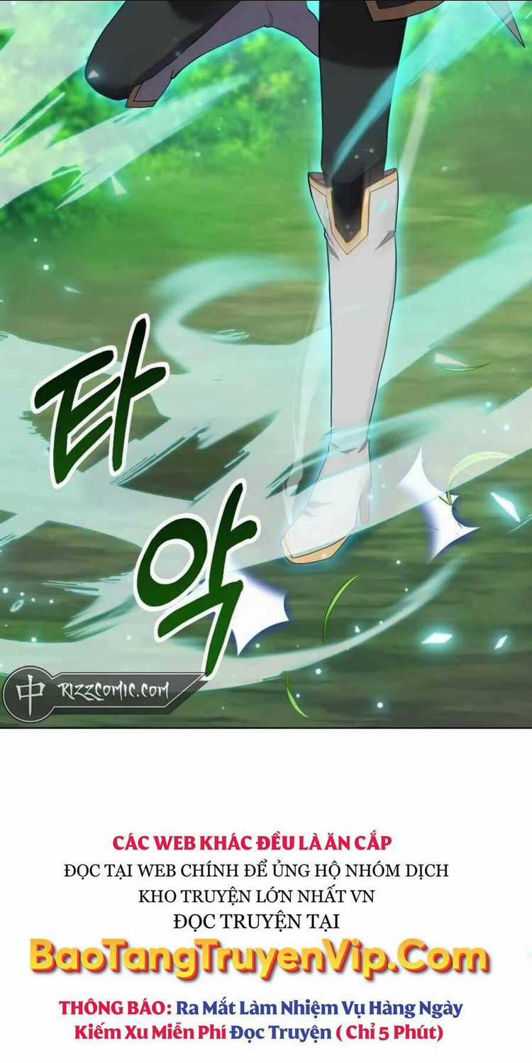 Tôi Làm Vườn Tại Thế Giới Thợ Săn Chapter 2 trang 69