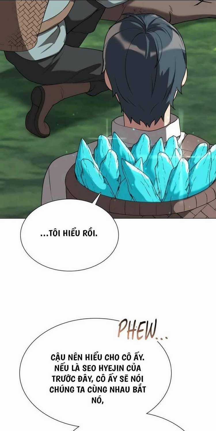 Tôi Làm Vườn Tại Thế Giới Thợ Săn Chapter 2 trang 73