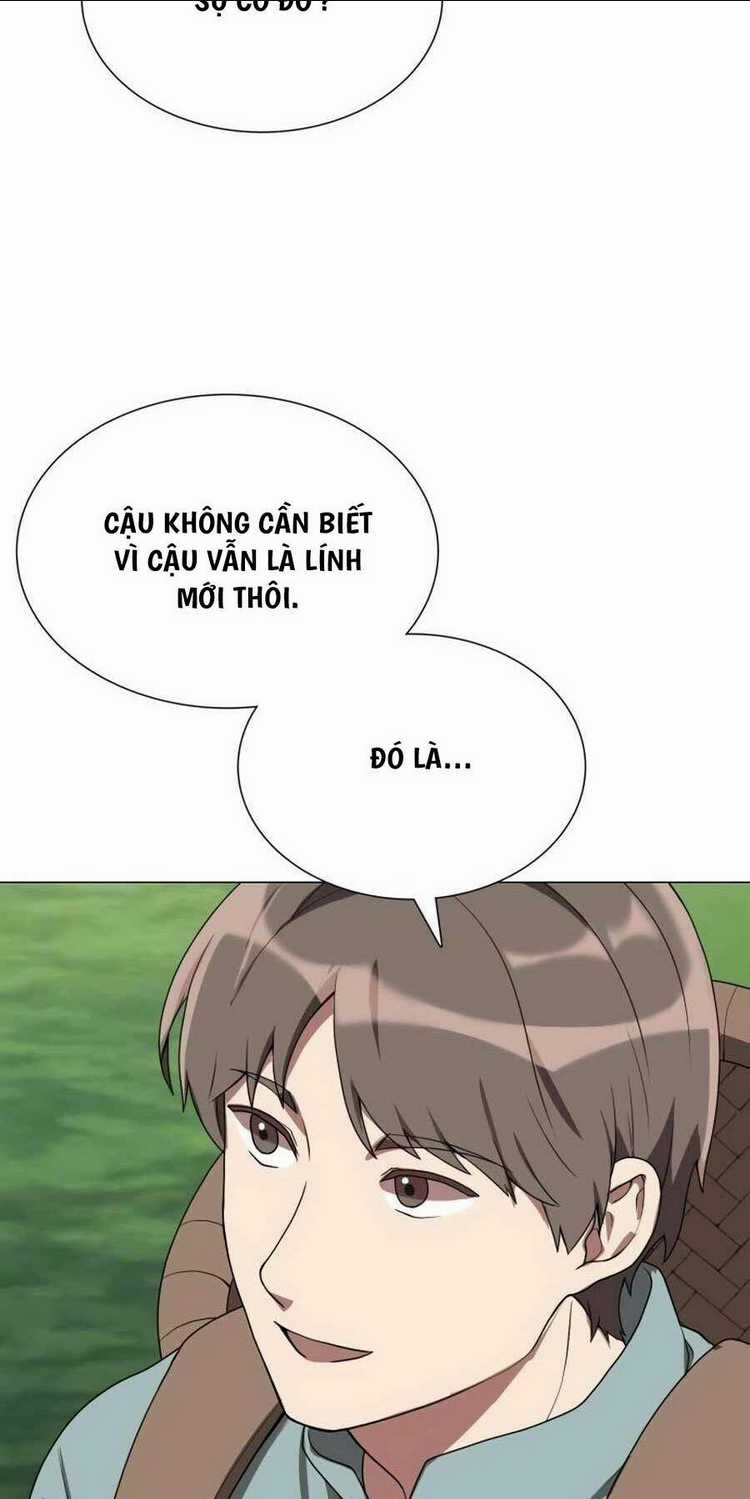 Tôi Làm Vườn Tại Thế Giới Thợ Săn Chapter 2 trang 75