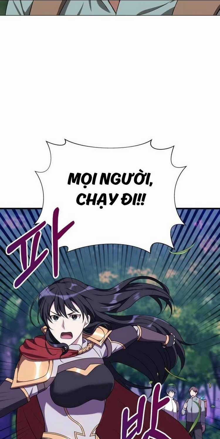 Tôi Làm Vườn Tại Thế Giới Thợ Săn Chapter 2 trang 76