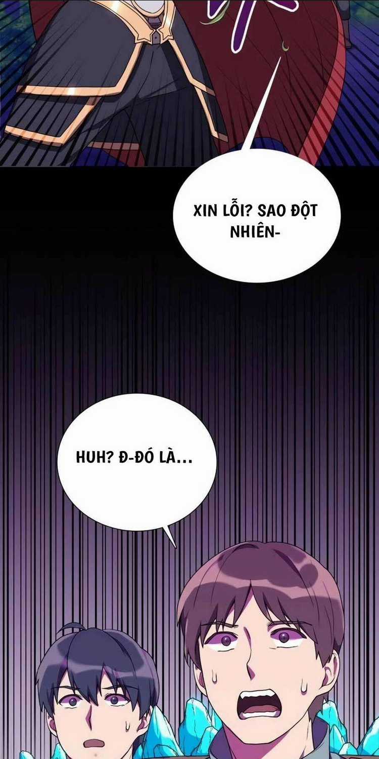 Tôi Làm Vườn Tại Thế Giới Thợ Săn Chapter 2 trang 77