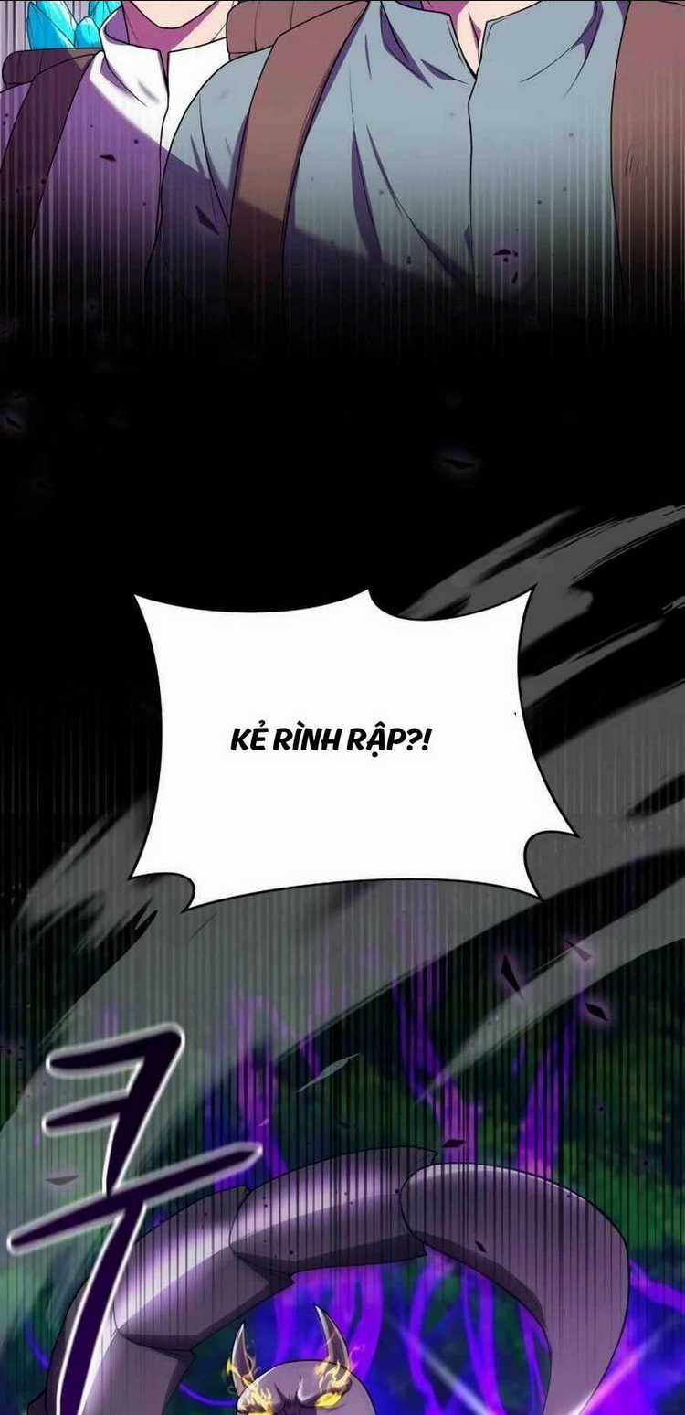 Tôi Làm Vườn Tại Thế Giới Thợ Săn Chapter 2 trang 78