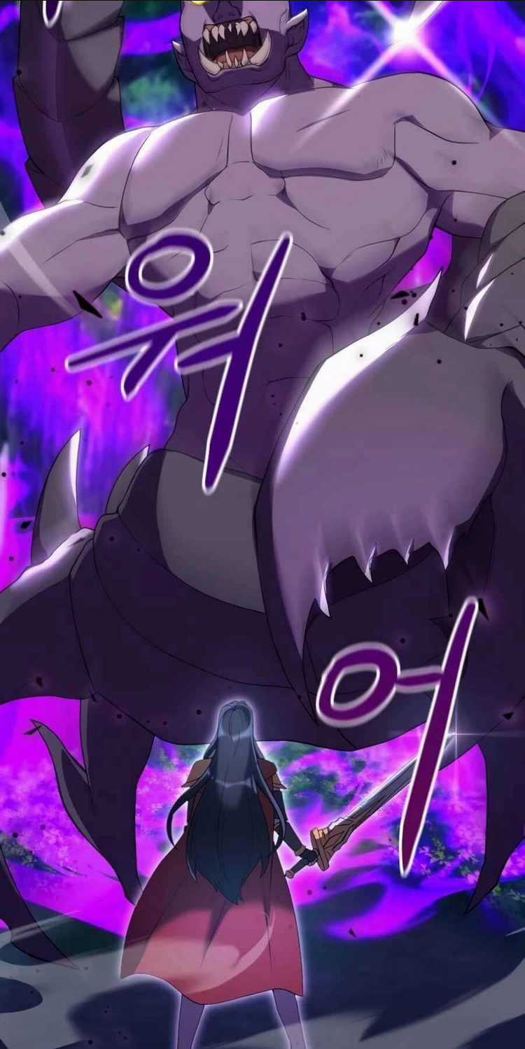 Tôi Làm Vườn Tại Thế Giới Thợ Săn Chapter 2 trang 79