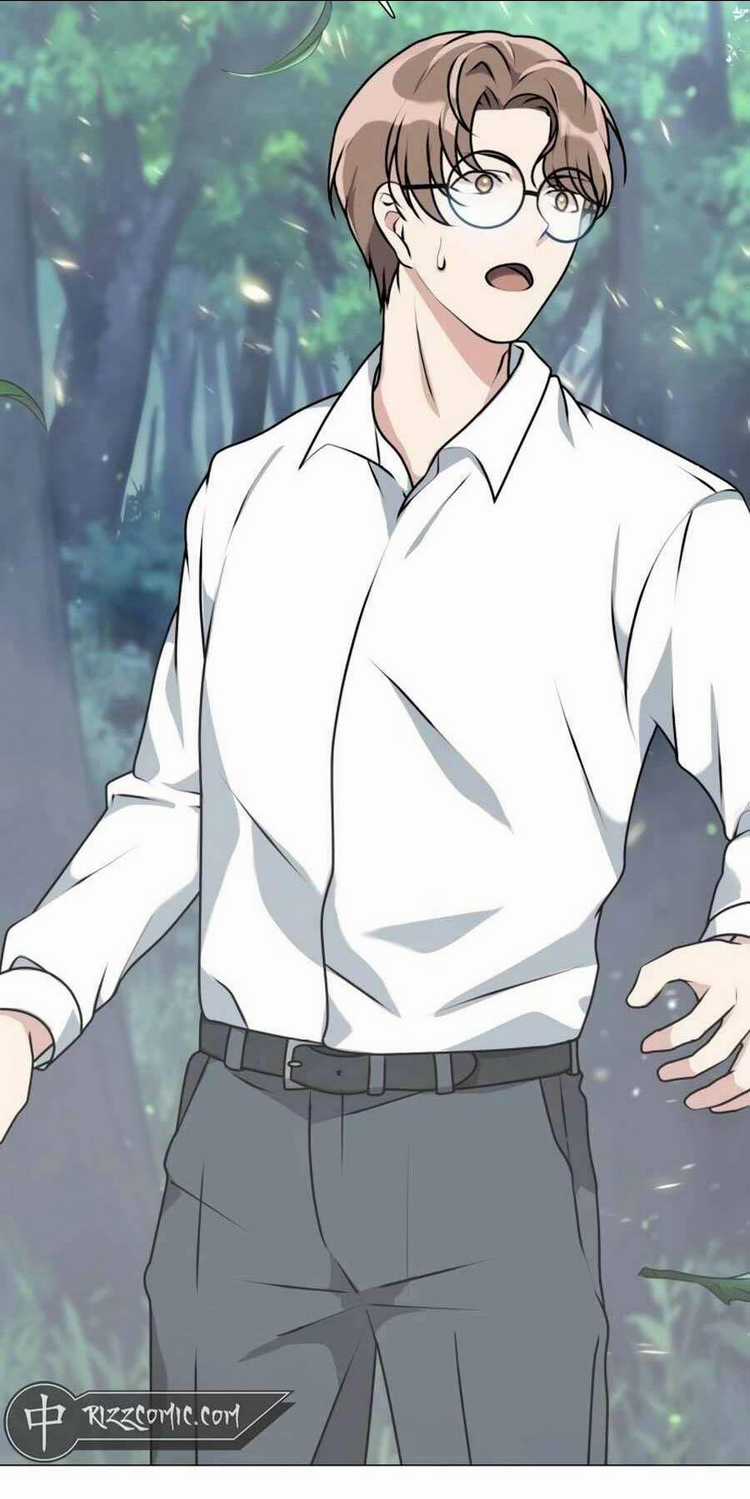 Tôi Làm Vườn Tại Thế Giới Thợ Săn Chapter 2 trang 8