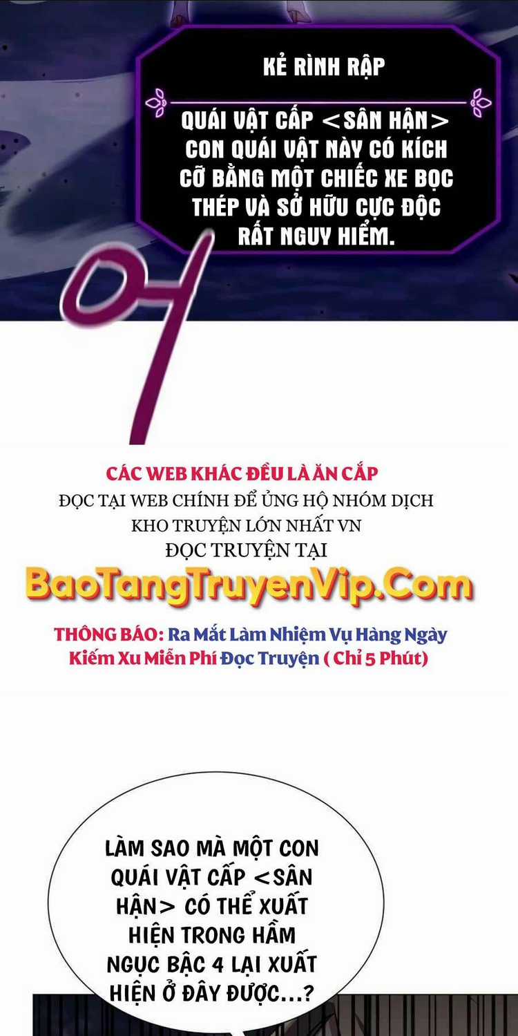 Tôi Làm Vườn Tại Thế Giới Thợ Săn Chapter 2 trang 80