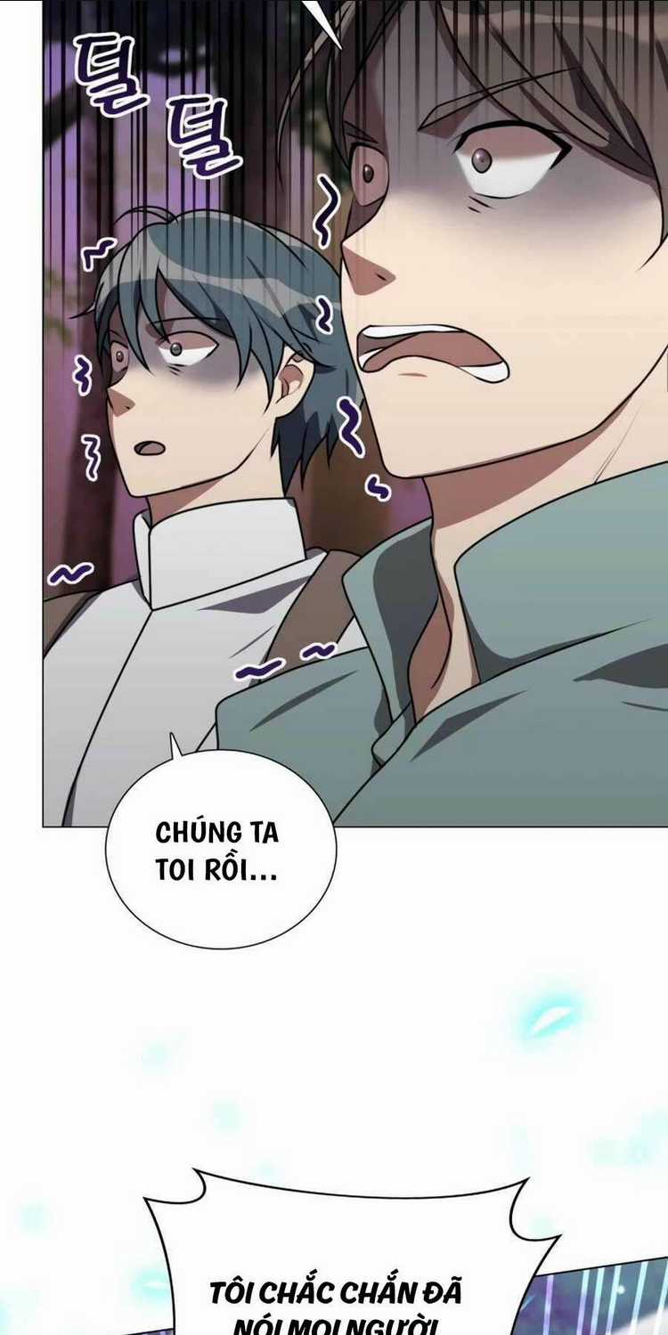 Tôi Làm Vườn Tại Thế Giới Thợ Săn Chapter 2 trang 81