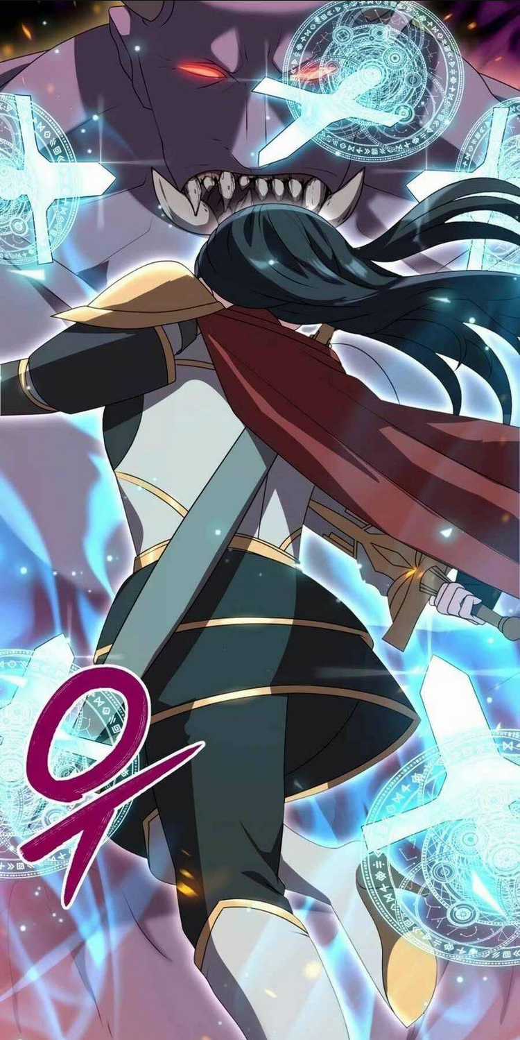 Tôi Làm Vườn Tại Thế Giới Thợ Săn Chapter 2 trang 85