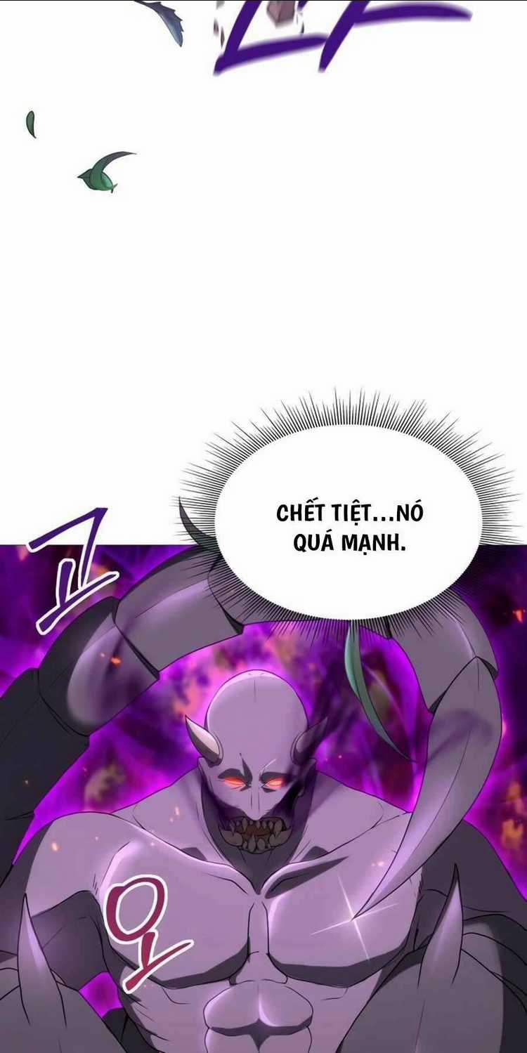 Tôi Làm Vườn Tại Thế Giới Thợ Săn Chapter 2 trang 92