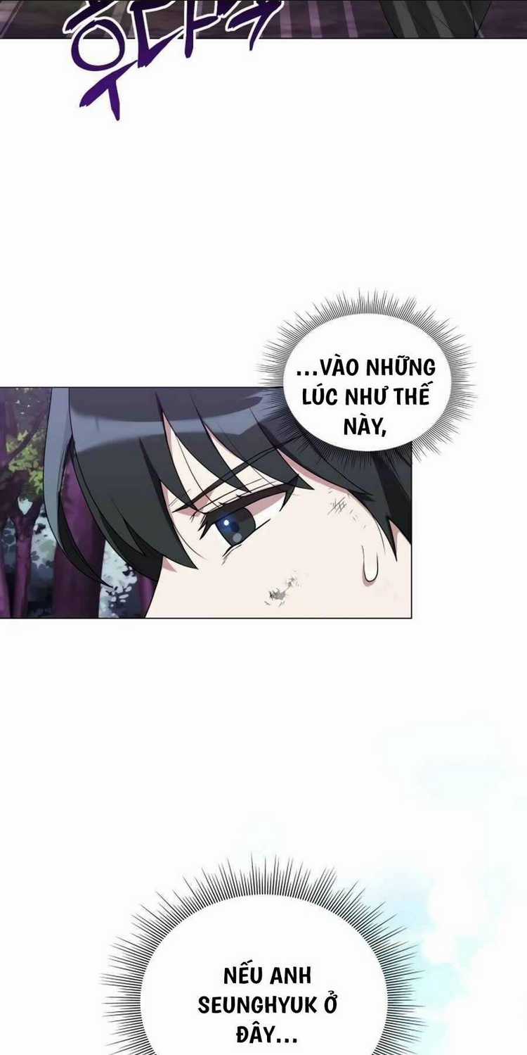 Tôi Làm Vườn Tại Thế Giới Thợ Săn Chapter 2 trang 95