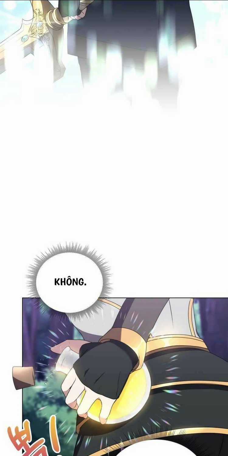 Tôi Làm Vườn Tại Thế Giới Thợ Săn Chapter 2 trang 97