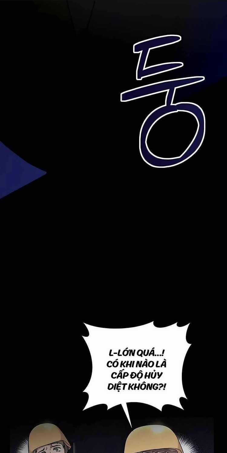 Tôi Làm Vườn Tại Thế Giới Thợ Săn Chapter 20 trang 10