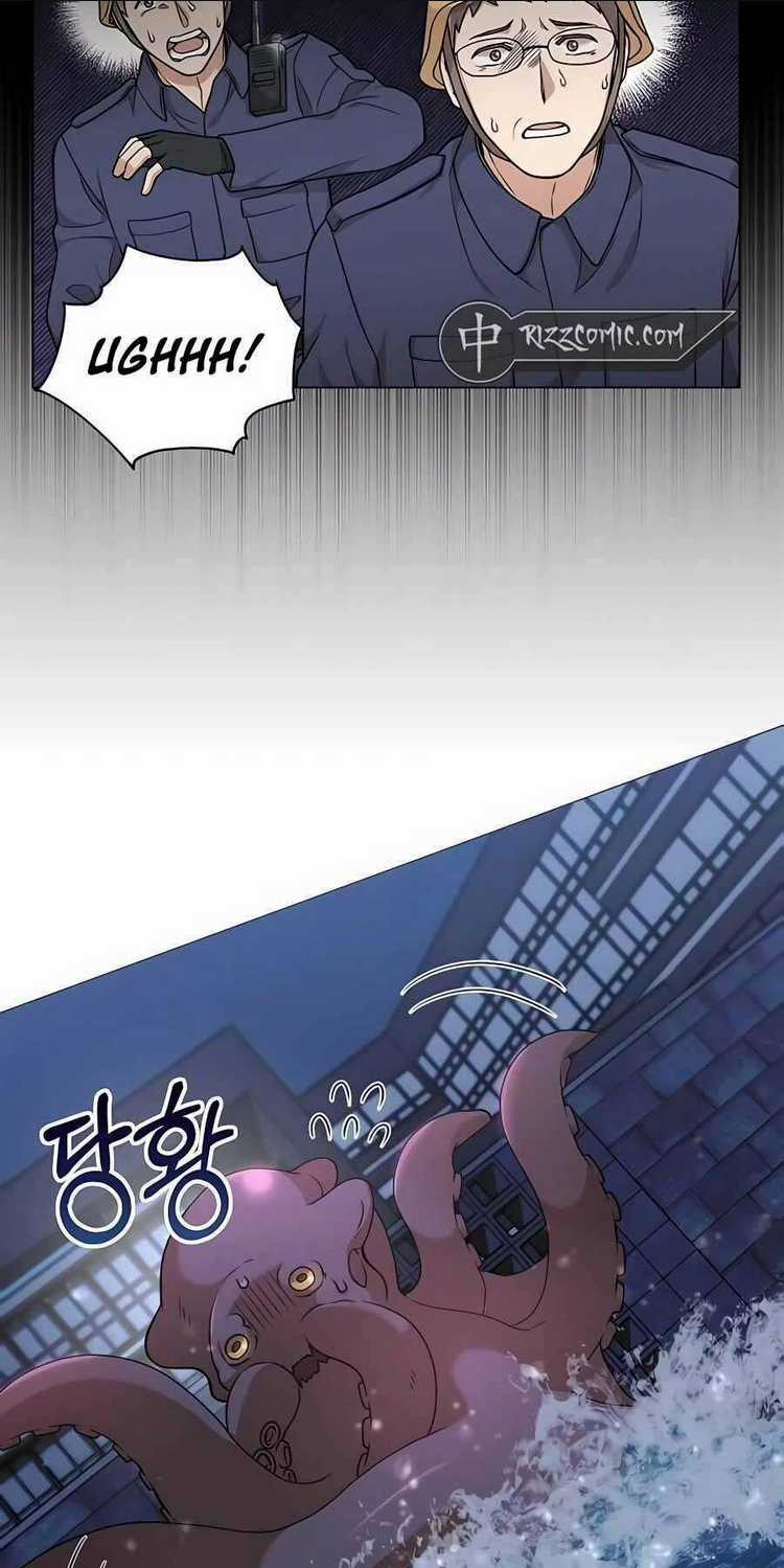 Tôi Làm Vườn Tại Thế Giới Thợ Săn Chapter 20 trang 11