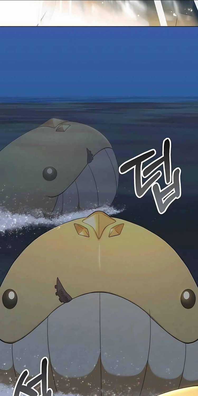 Tôi Làm Vườn Tại Thế Giới Thợ Săn Chapter 20 trang 16