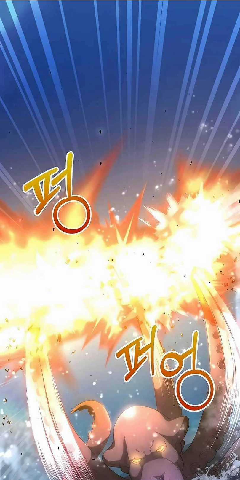 Tôi Làm Vườn Tại Thế Giới Thợ Săn Chapter 20 trang 2