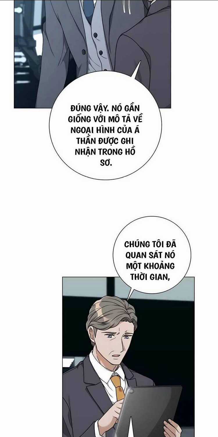 Tôi Làm Vườn Tại Thế Giới Thợ Săn Chapter 20 trang 20