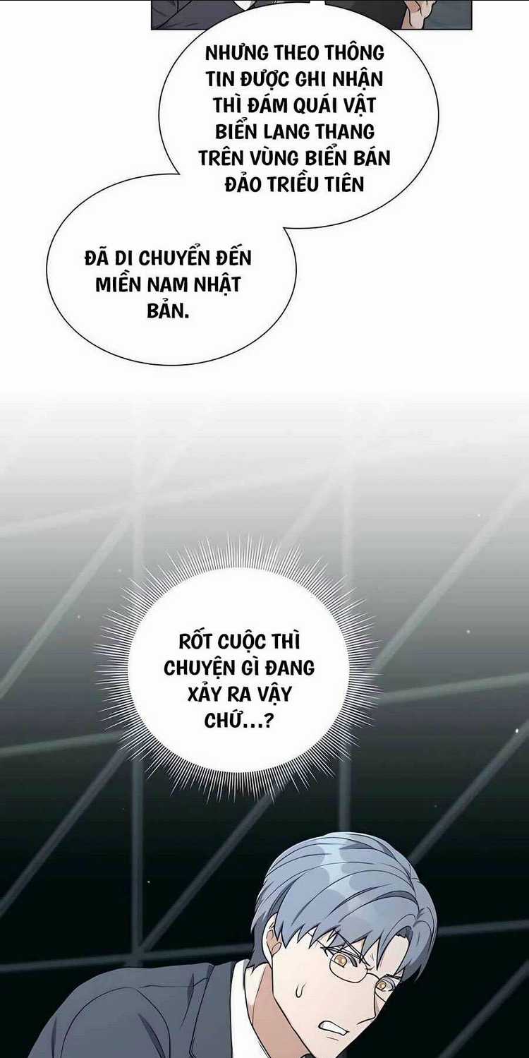 Tôi Làm Vườn Tại Thế Giới Thợ Săn Chapter 20 trang 21