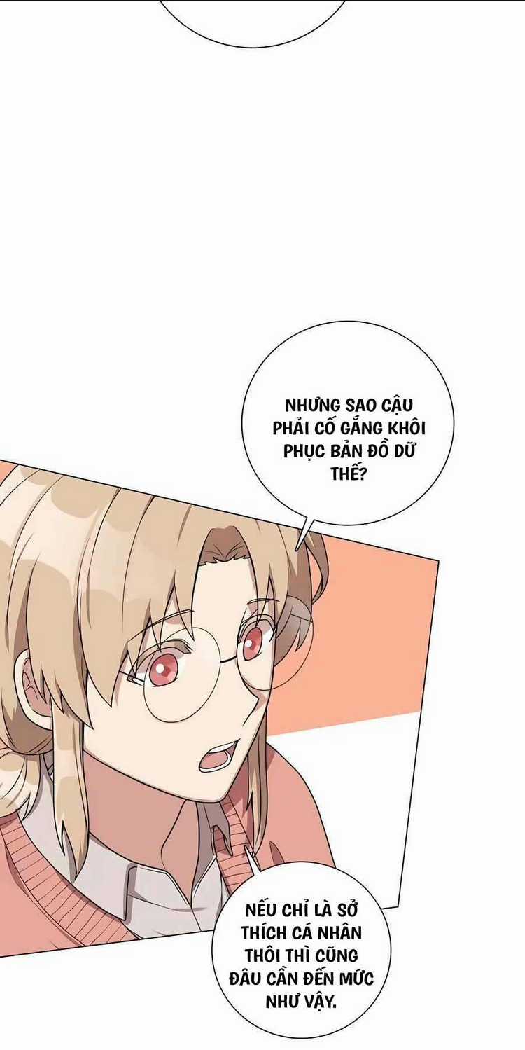 Tôi Làm Vườn Tại Thế Giới Thợ Săn Chapter 20 trang 30