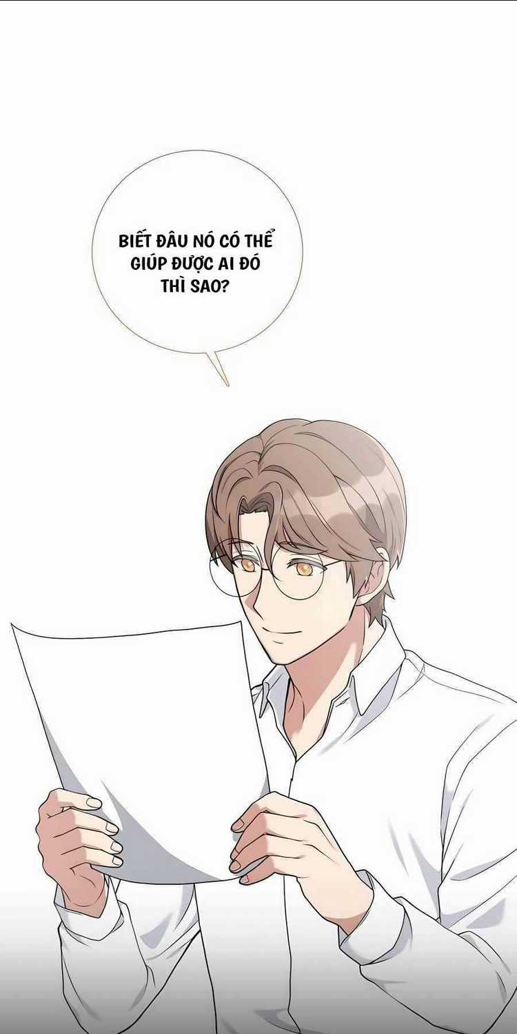 Tôi Làm Vườn Tại Thế Giới Thợ Săn Chapter 20 trang 31