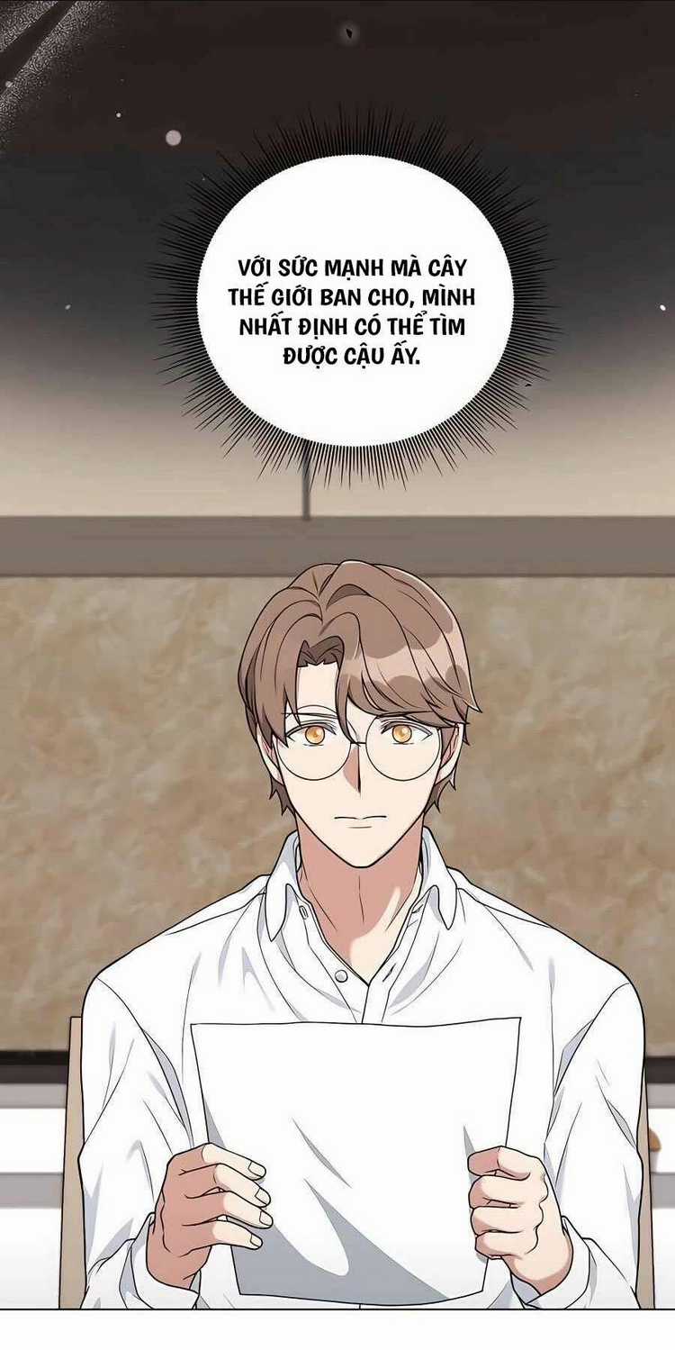 Tôi Làm Vườn Tại Thế Giới Thợ Săn Chapter 20 trang 36