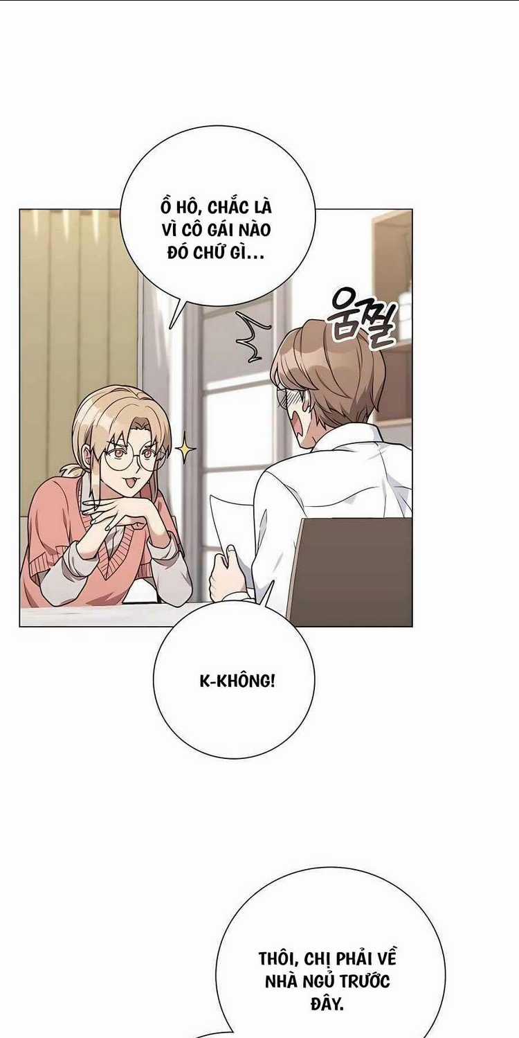 Tôi Làm Vườn Tại Thế Giới Thợ Săn Chapter 20 trang 37