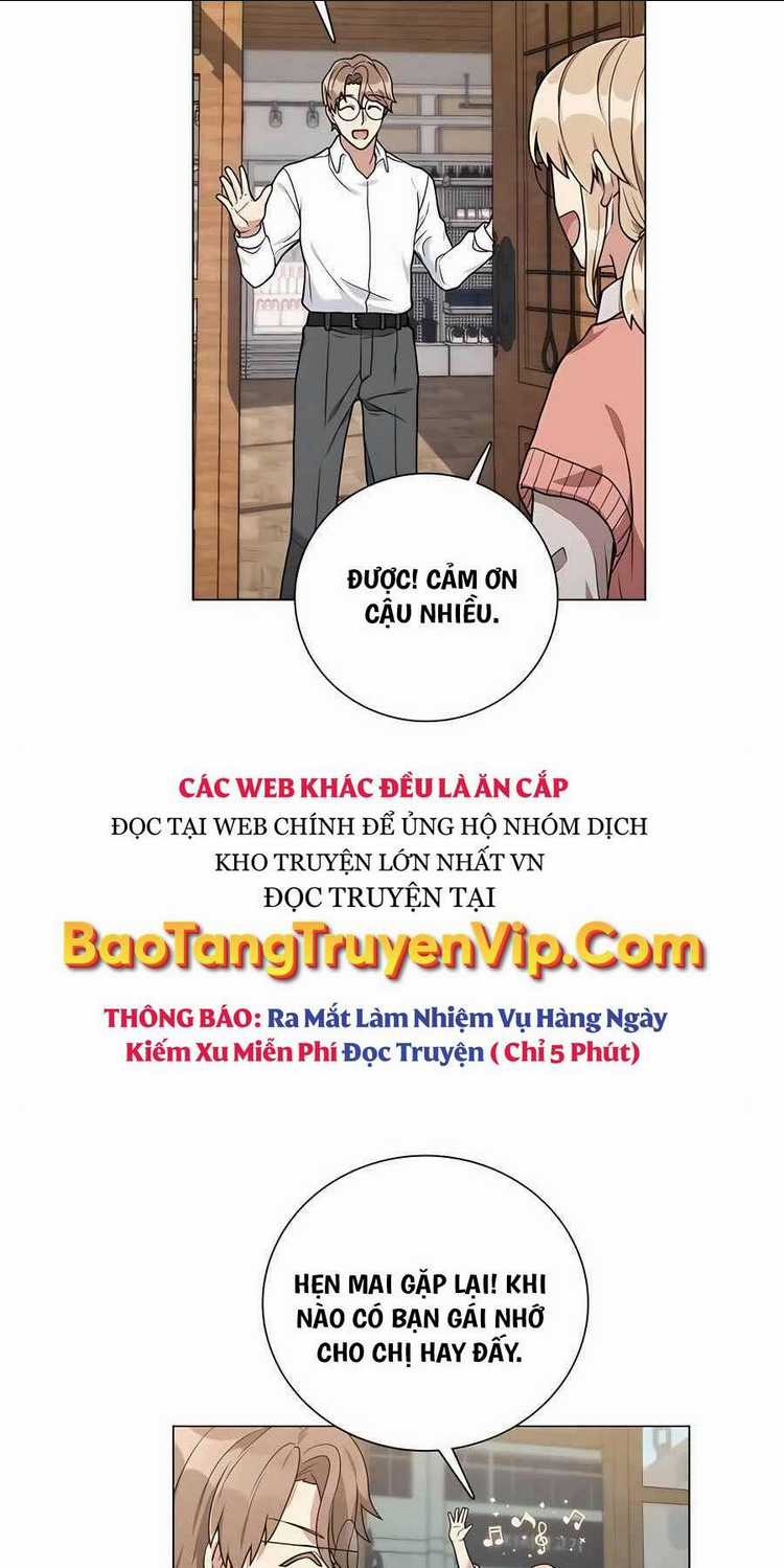 Tôi Làm Vườn Tại Thế Giới Thợ Săn Chapter 20 trang 39