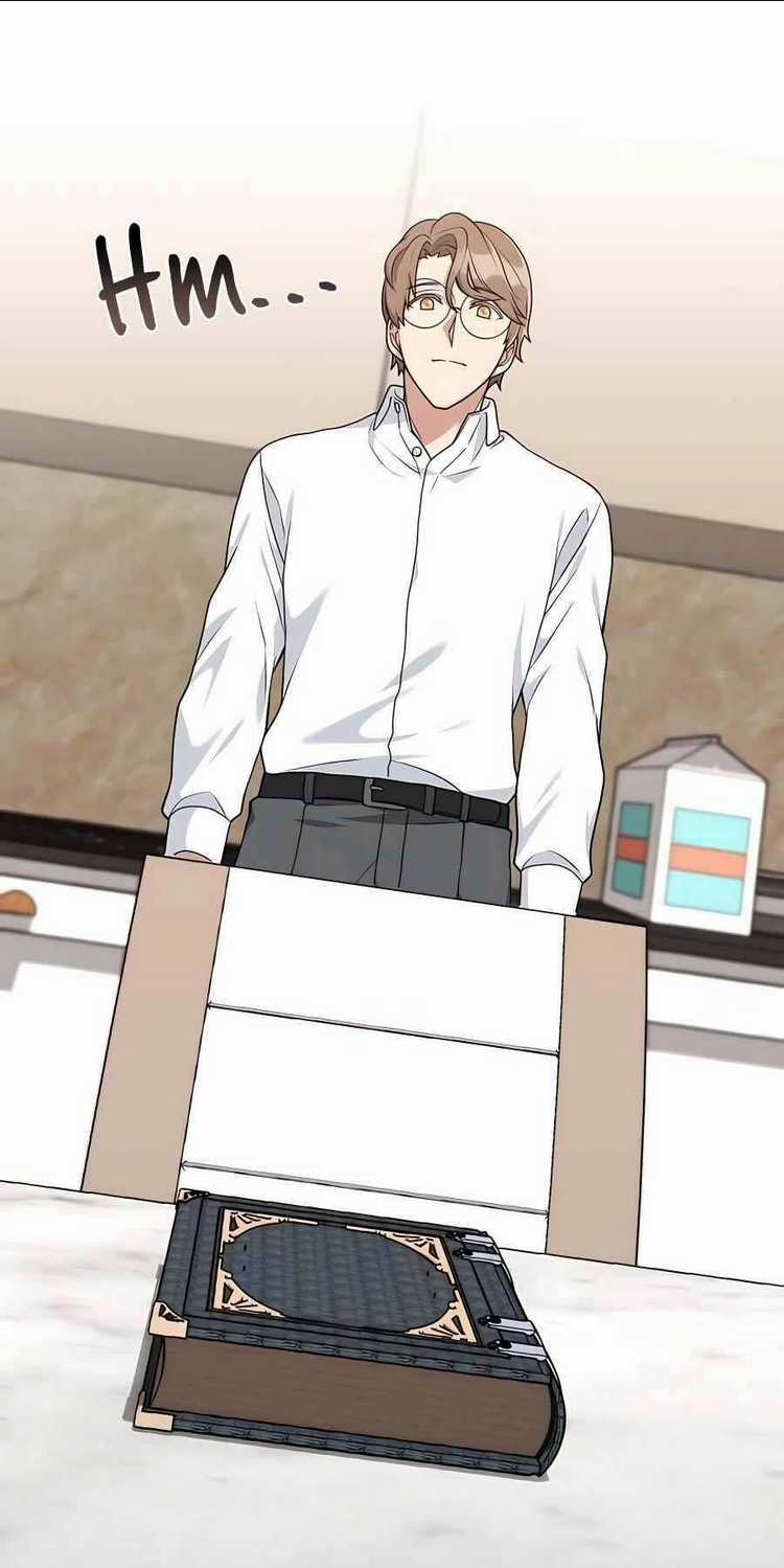 Tôi Làm Vườn Tại Thế Giới Thợ Săn Chapter 20 trang 41