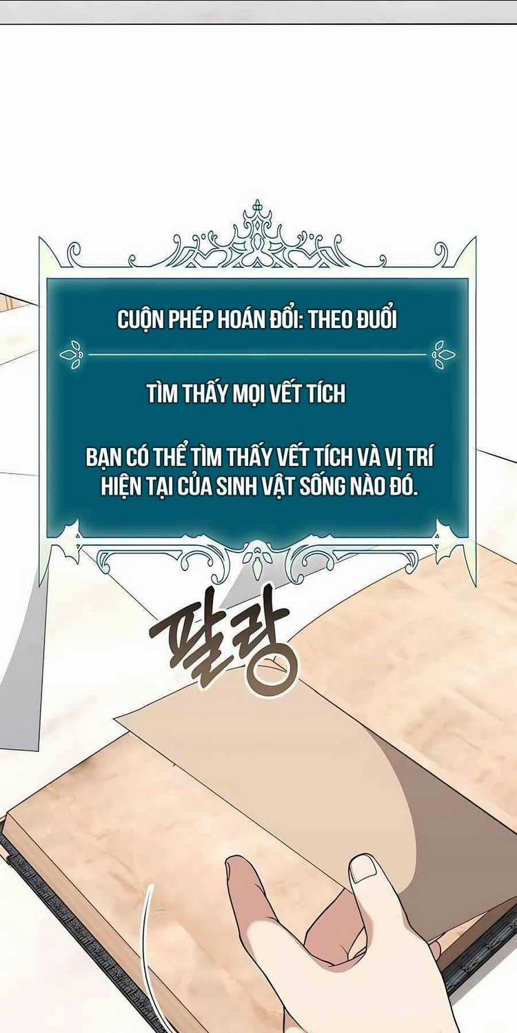 Tôi Làm Vườn Tại Thế Giới Thợ Săn Chapter 20 trang 42