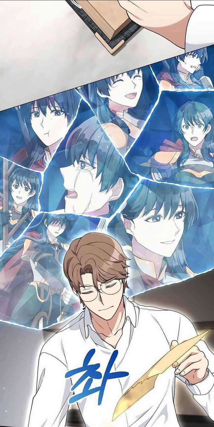 Tôi Làm Vườn Tại Thế Giới Thợ Săn Chapter 20 trang 43