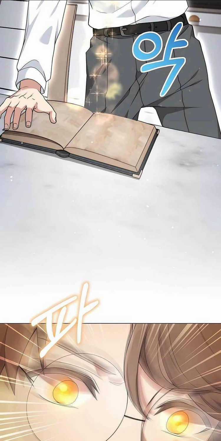 Tôi Làm Vườn Tại Thế Giới Thợ Săn Chapter 20 trang 44