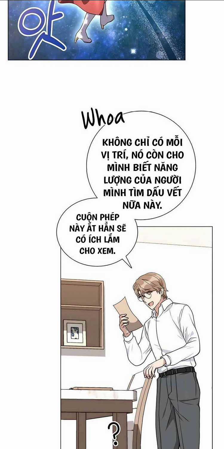 Tôi Làm Vườn Tại Thế Giới Thợ Săn Chapter 20 trang 48