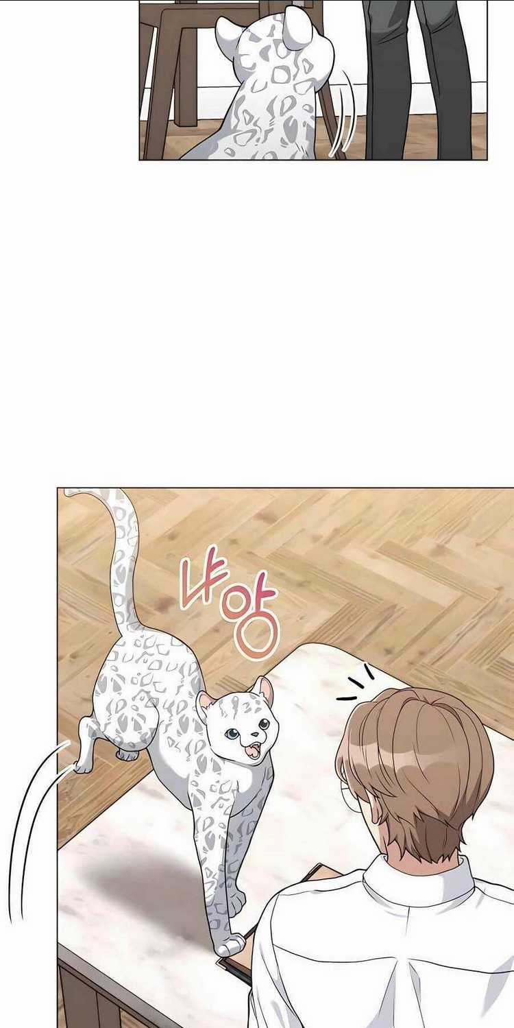 Tôi Làm Vườn Tại Thế Giới Thợ Săn Chapter 20 trang 49