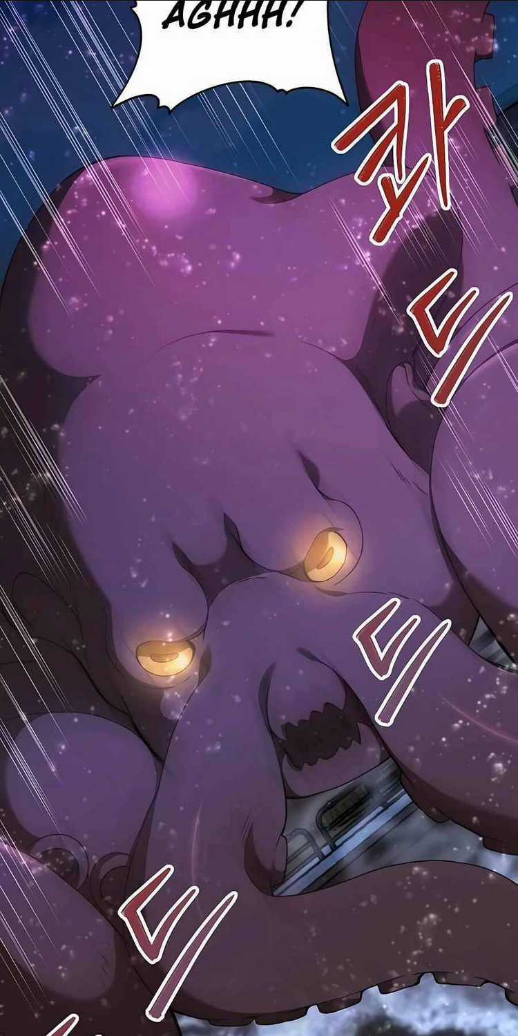 Tôi Làm Vườn Tại Thế Giới Thợ Săn Chapter 20 trang 5