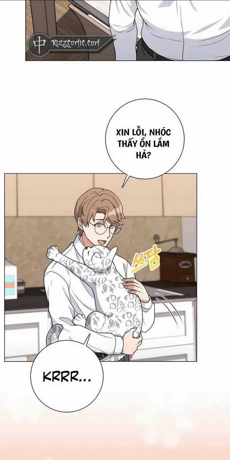 Tôi Làm Vườn Tại Thế Giới Thợ Săn Chapter 20 trang 50