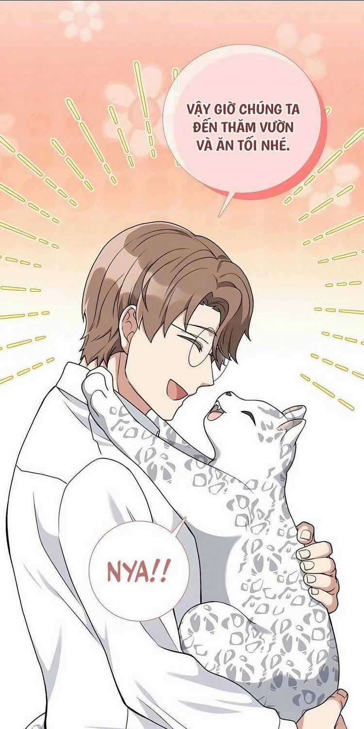 Tôi Làm Vườn Tại Thế Giới Thợ Săn Chapter 20 trang 51