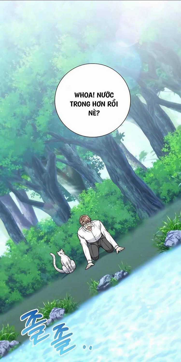 Tôi Làm Vườn Tại Thế Giới Thợ Săn Chapter 20 trang 53