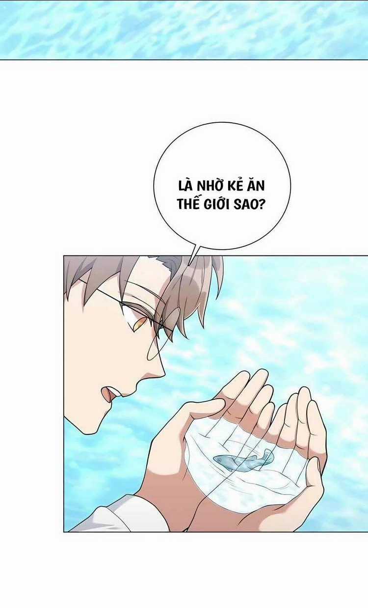 Tôi Làm Vườn Tại Thế Giới Thợ Săn Chapter 20 trang 54